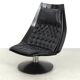 Lounge Chair by Hans Battrud