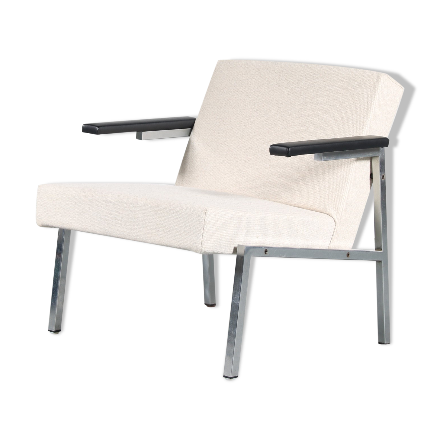 1960s Lounge chair by Martin Visser for Spectrum, Netherlands