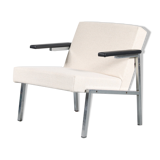 1960s Lounge chair by Martin Visser for Spectrum, Netherlands
