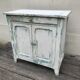 Small vintage Parisian buffet