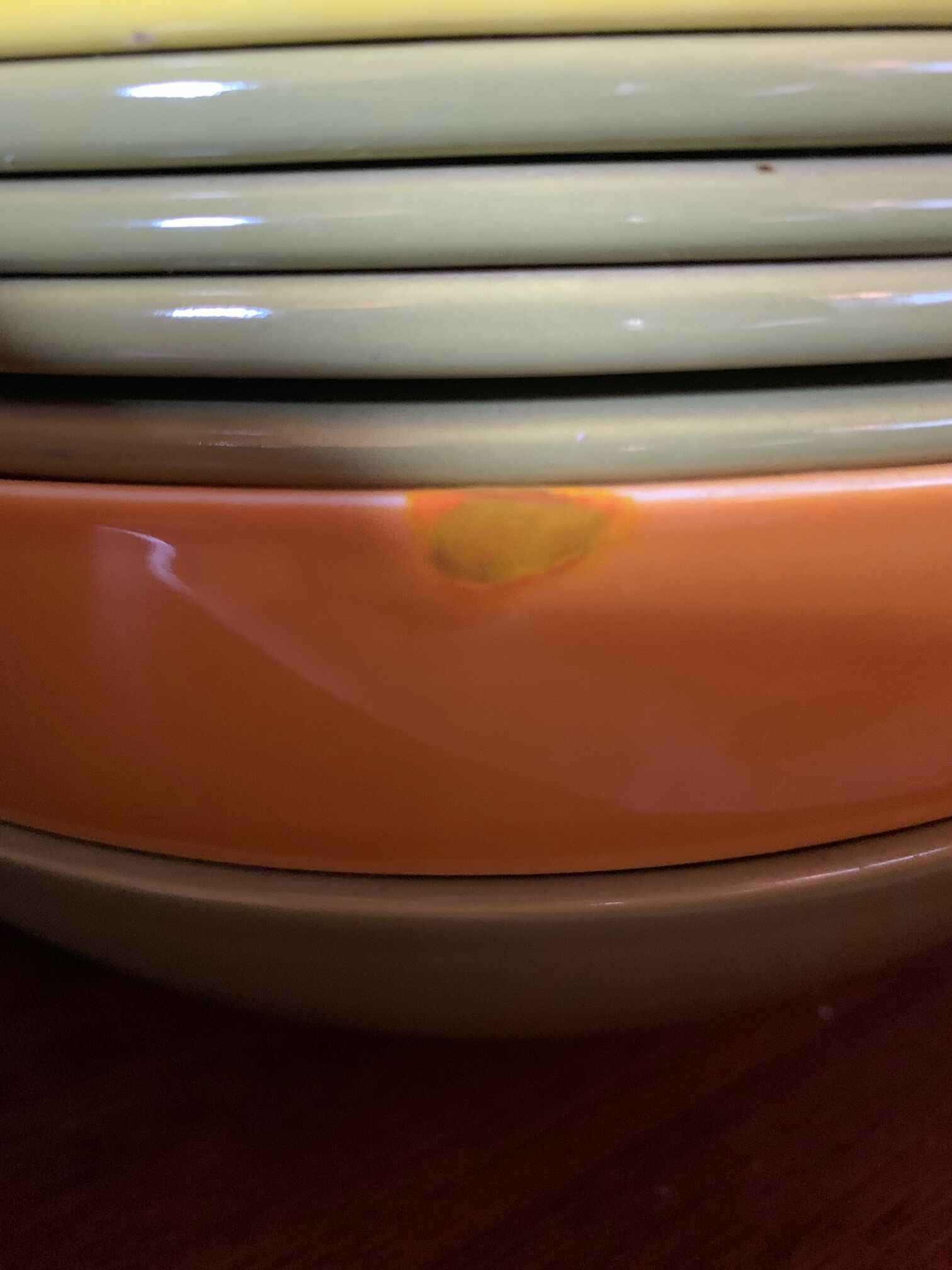 The Ball by Helene von Boch