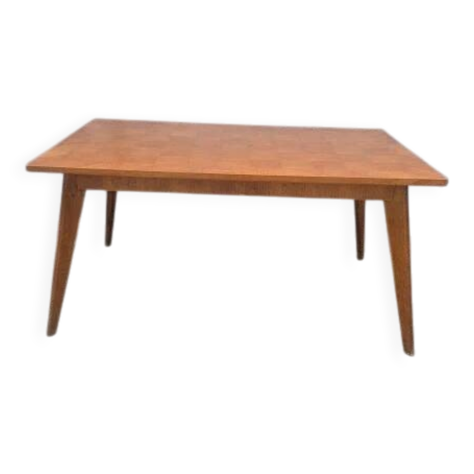 Vintage table