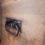 Wooden Chest/Travel Trunk
