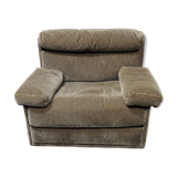 Fauteuil d’Edgar Reutter pour Kill International modèle Delta