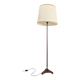 Vintage floor lamp