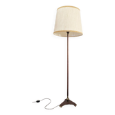 Vintage floor lamp