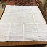 Cotton table service