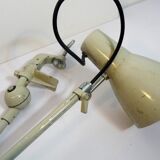 Lamp style workshop articulated