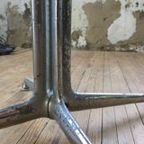 La Fonda armchair by Charles & Ray Eames, Herman Miller edition in the 70