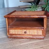 Maugrion bedside tables