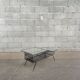 50s coffee table