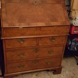 Secretary secretaire