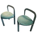 Artifort Model 320 in by Geoffrey Harcourt Side or Dining Room Chairs