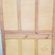 Vintage wardrobe