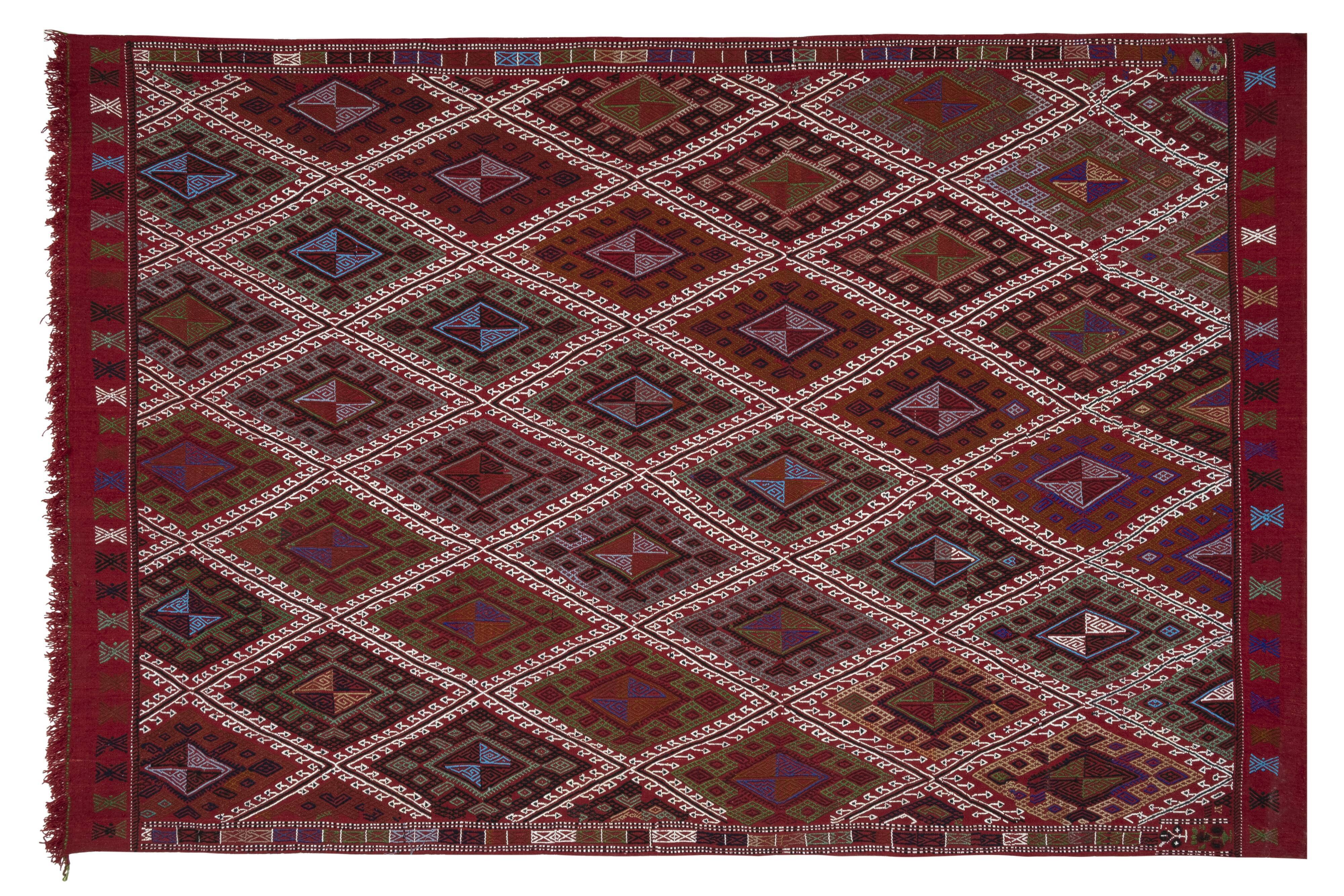 Rug 160x247 cm