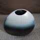 Very original vintage vase signed