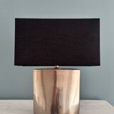 Molin Charolles lamp for Lancel Paris