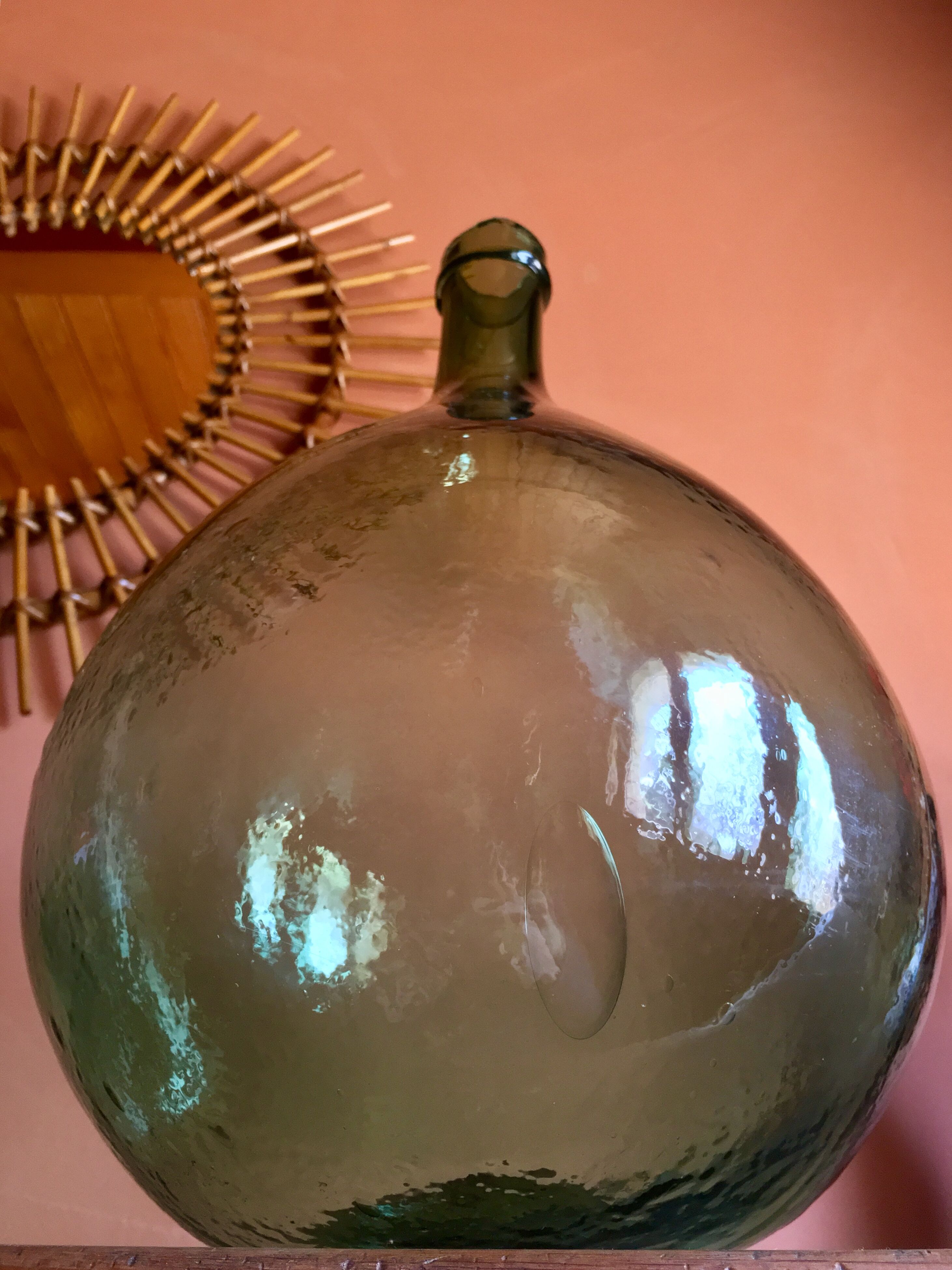 10 liters demijohn