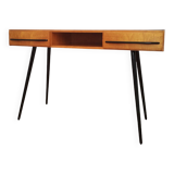 Desk attributed to M. Pozar for Up Závody, Czechoslovakia, 1960s