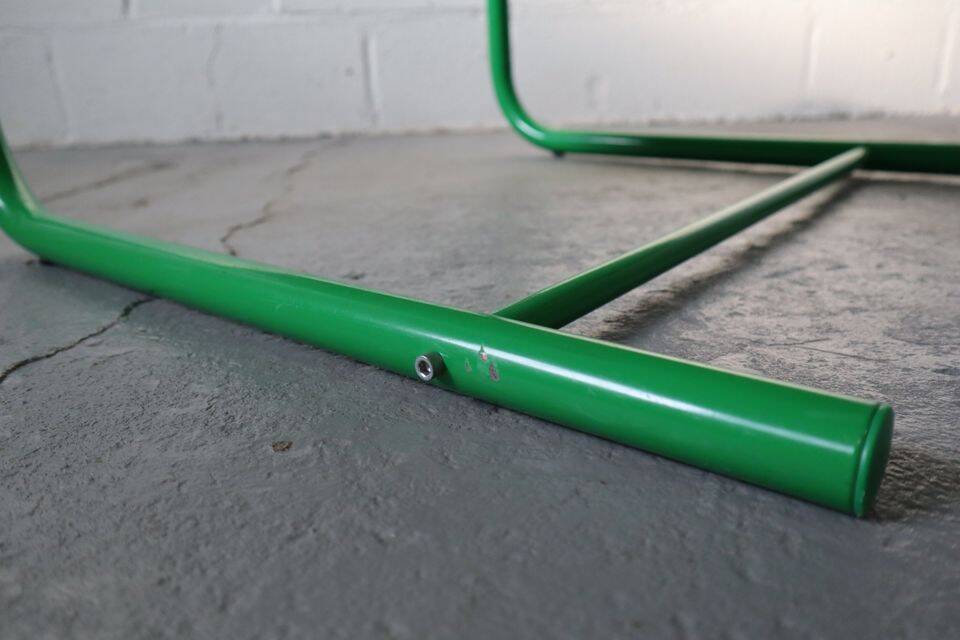 Lounge set "Stuns" by Jan Dranger & Johan Huldt for Innovator, 1973 Sweden