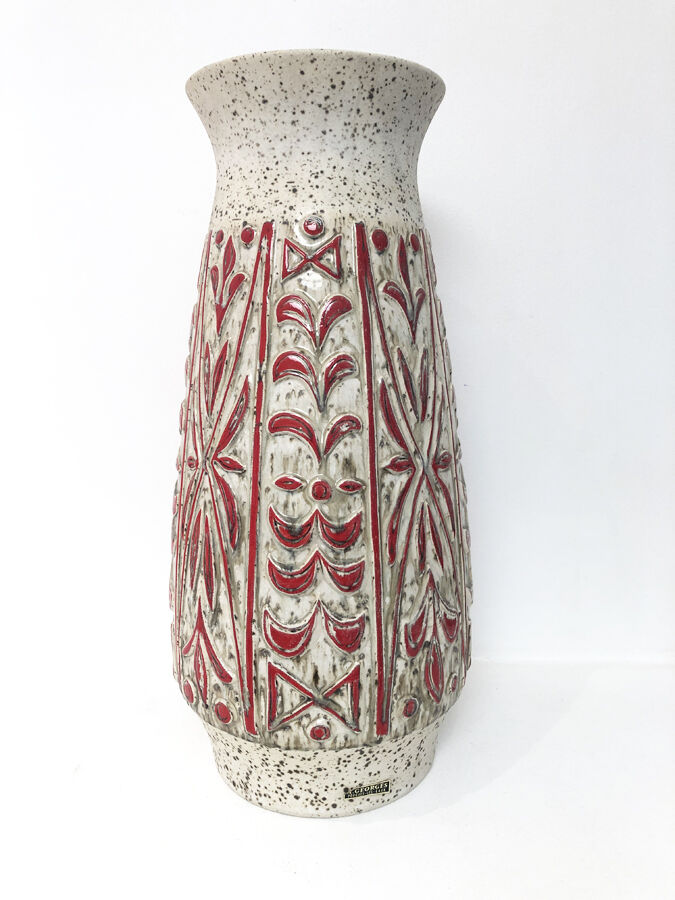 West Germany umbrella stand, 1970