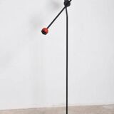 Lamp Ettore adjustable by E Gismondi for Artemide 1980