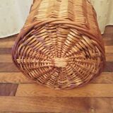 Wicker basket