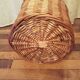 Wicker basket