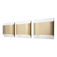 Staff Dieter Witte & Rolf Kruger wall lights