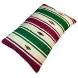 Vintage Turkish Kilim Cushion Cover , 40 x 60 cm