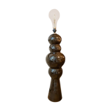 Ceramic lamp