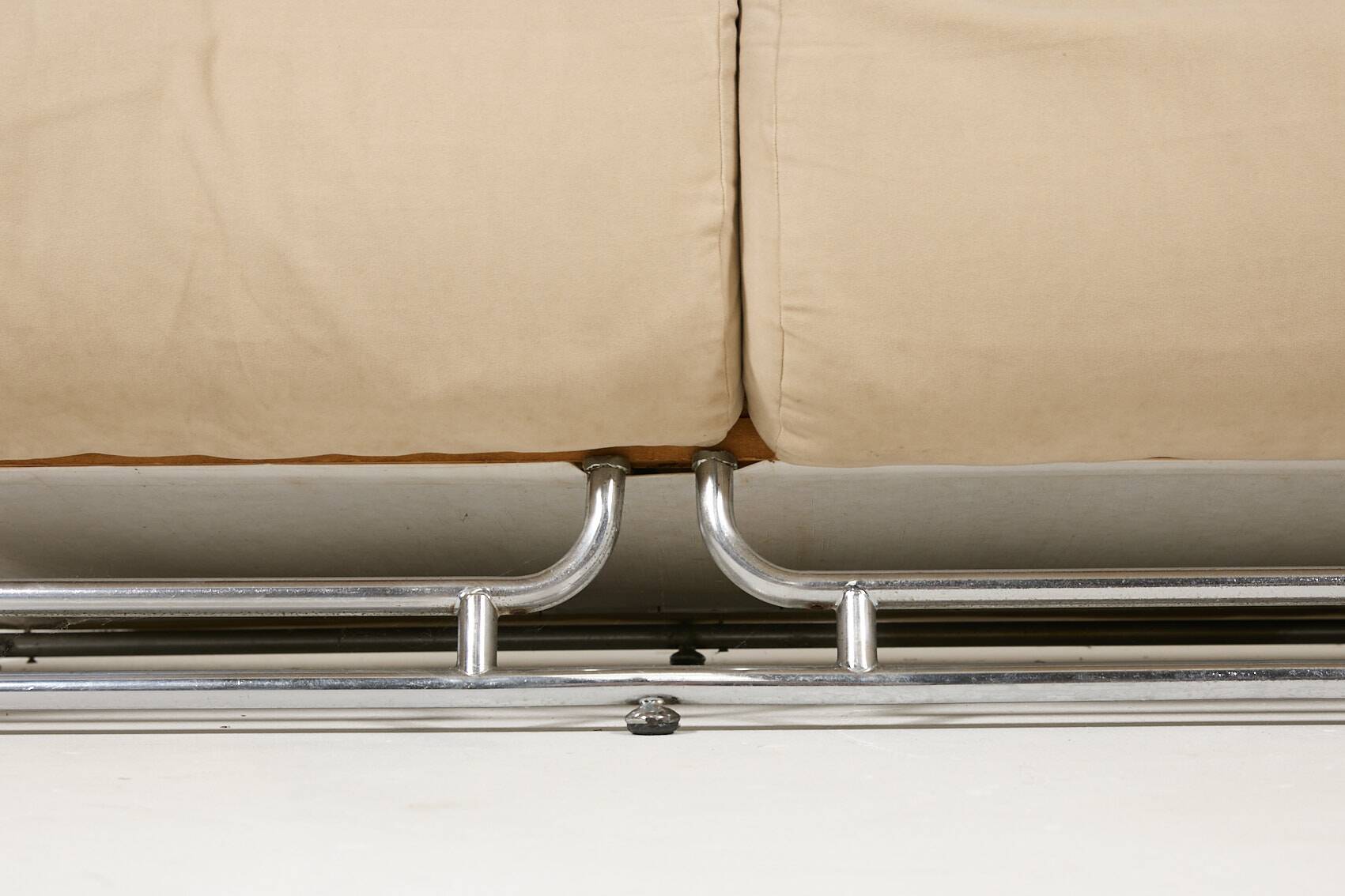 1970’s Sculptural Italian design sofa