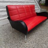 Vintage sofa year 50