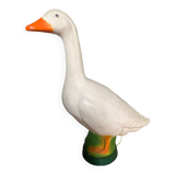 Vintage goose lamp for children design 1980