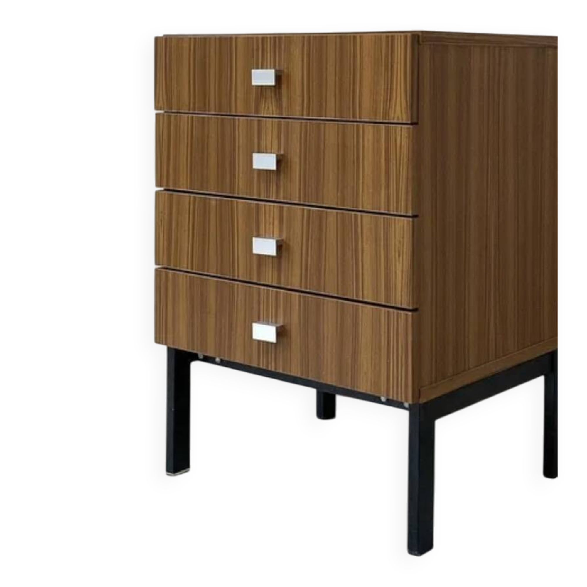 Small piece of furniture by Pierre Guariche