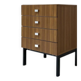 Small piece of furniture by Pierre Guariche