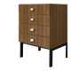 Small piece of furniture by Pierre Guariche