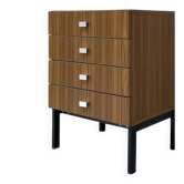 Petit meuble de Pierre Guariche