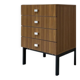 Small piece of furniture by Pierre Guariche