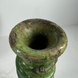Large Tamegroute candle holder