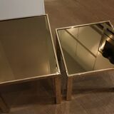 Side tables