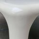 Demetrio lounge coffee table from the Italian space age of the mid-century by Vico Magistretti for Artemide.