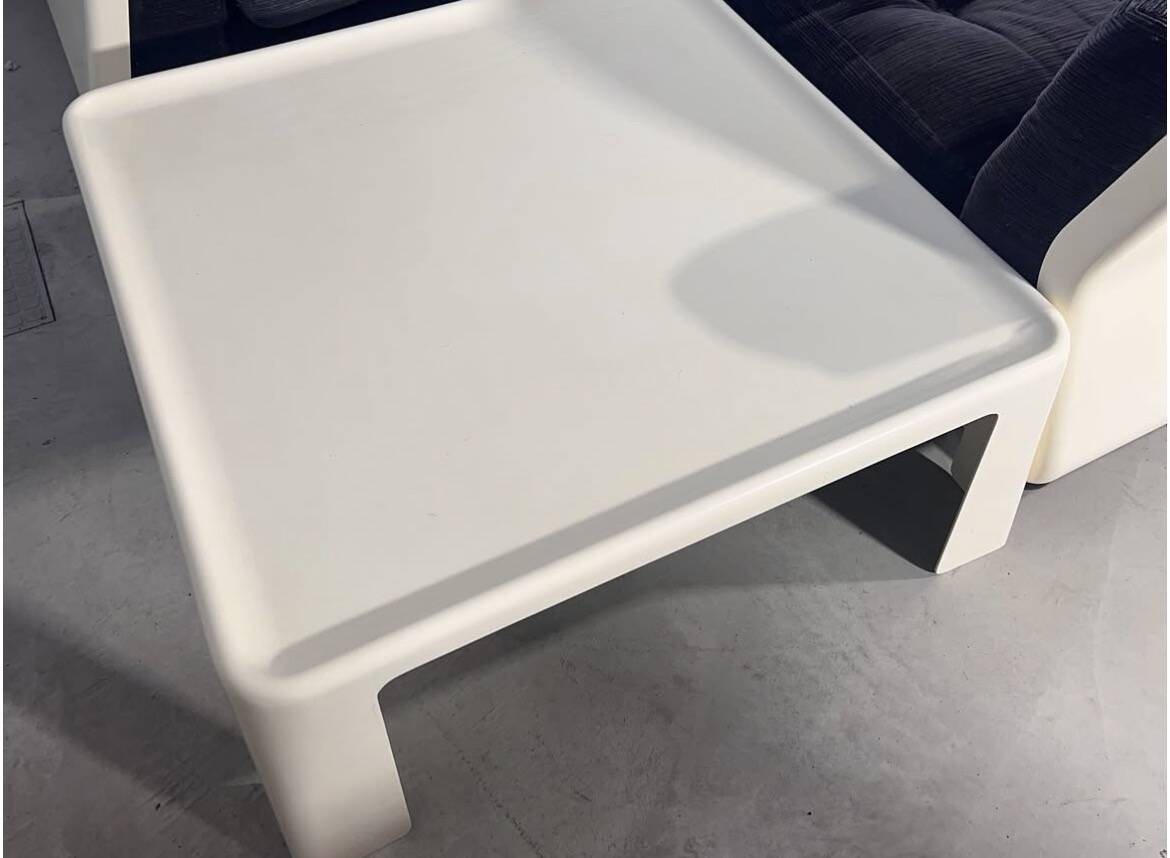 Modular ensemble "Amanta" – Mario Bellini for B&B Italia – Italy,
