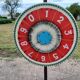 50's Fairground Wheel