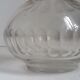 Soliflore, glass vase