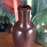 Sandstone bottle