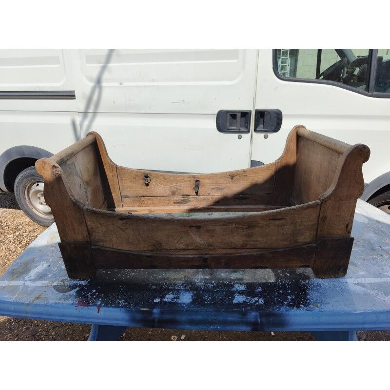 Light doll's boat