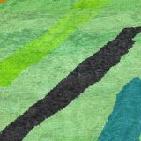 Handmade Berber rug 200cmx300cm