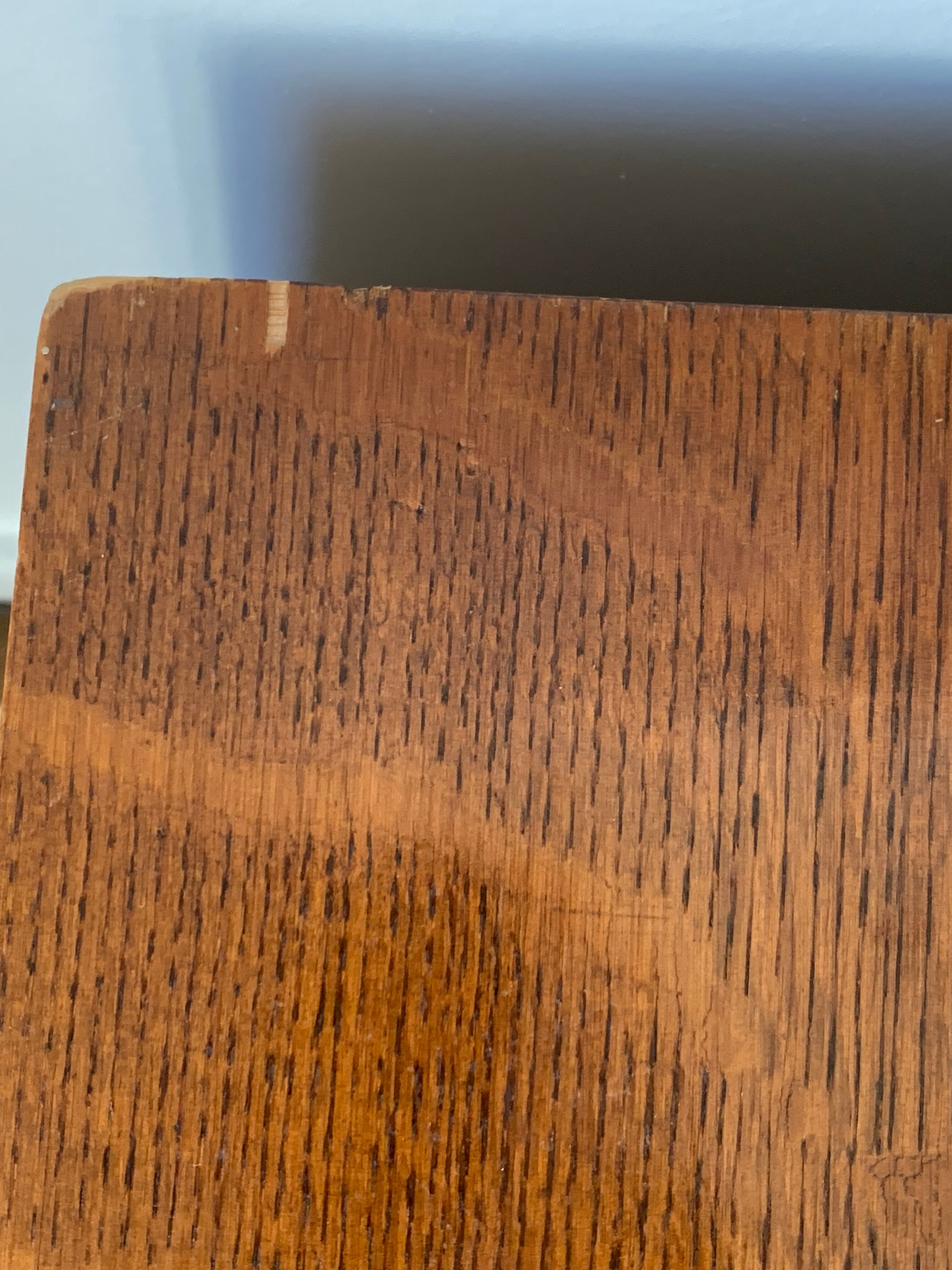 Tripod bedside