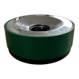 Ashtray Samp collection Green Manade